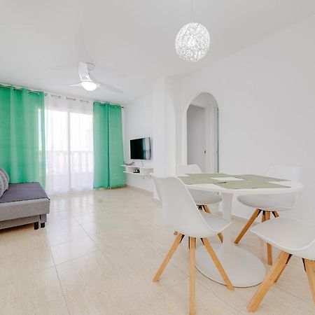 Casa Godisa Appartement Torrevieja Buitenkant foto