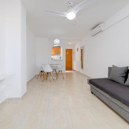 Casa Godisa Appartement Torrevieja Buitenkant foto