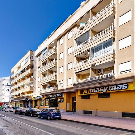 Casa Godisa Appartement Torrevieja Buitenkant foto
