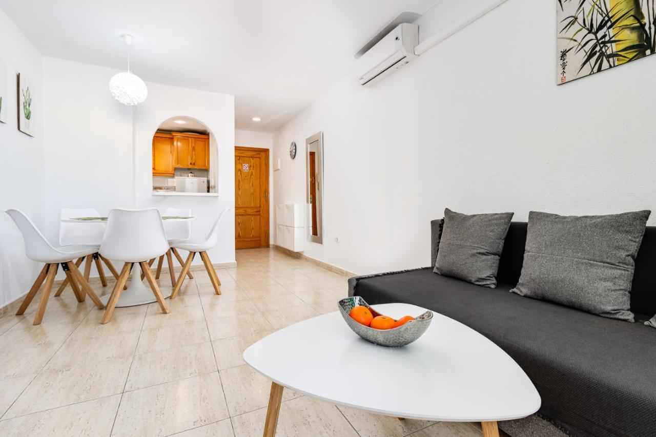 Casa Godisa Appartement Torrevieja Buitenkant foto