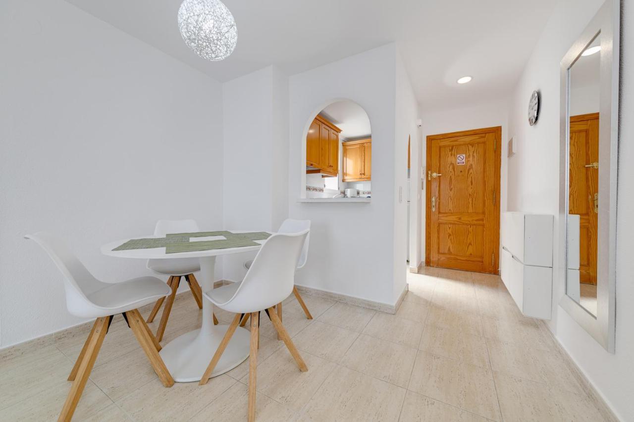 Casa Godisa Appartement Torrevieja Buitenkant foto