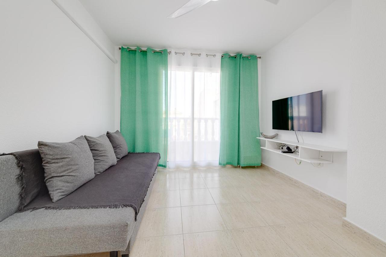 Casa Godisa Appartement Torrevieja Buitenkant foto