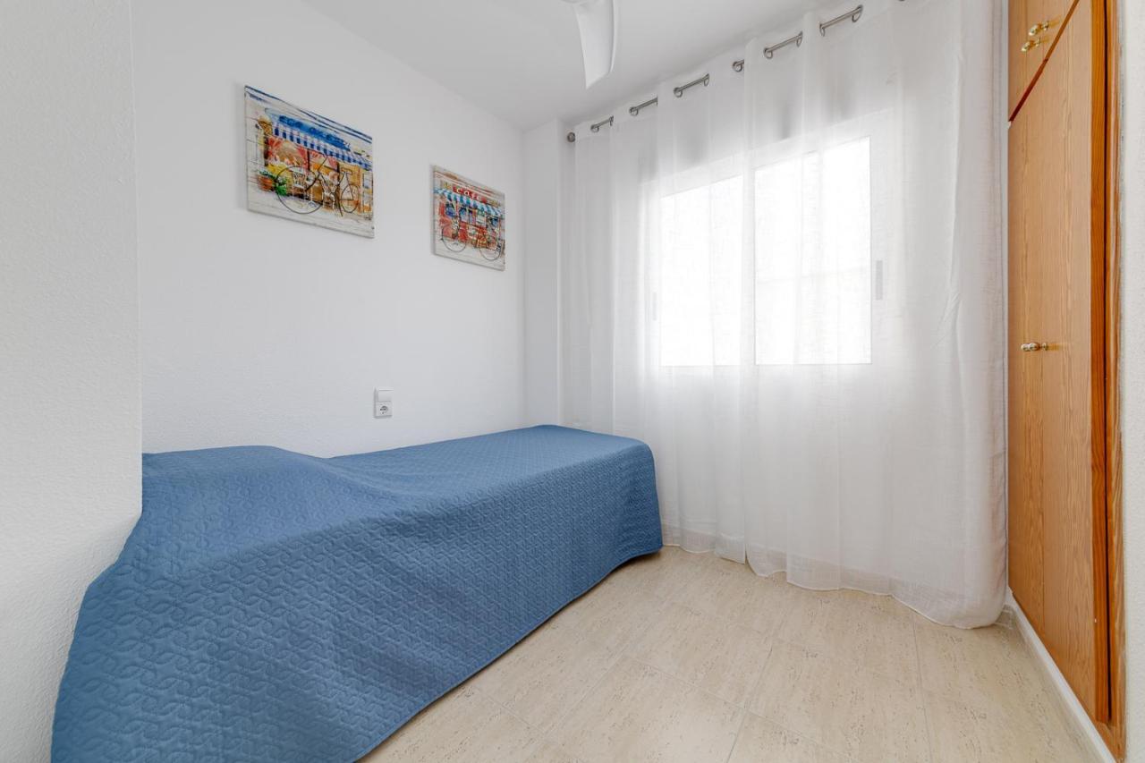Casa Godisa Appartement Torrevieja Buitenkant foto
