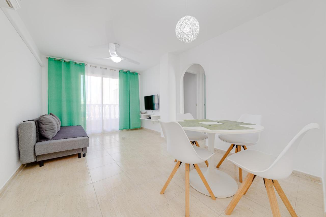 Casa Godisa Appartement Torrevieja Buitenkant foto