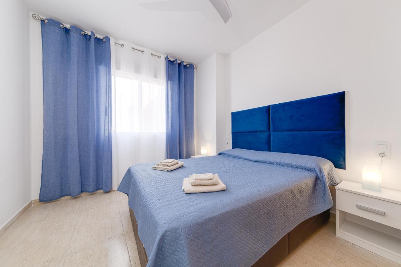 Casa Godisa Appartement Torrevieja Buitenkant foto