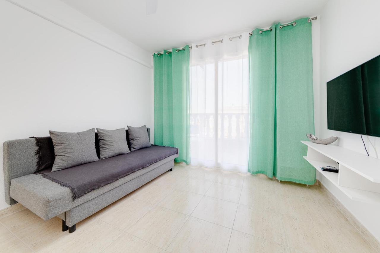 Casa Godisa Appartement Torrevieja Buitenkant foto