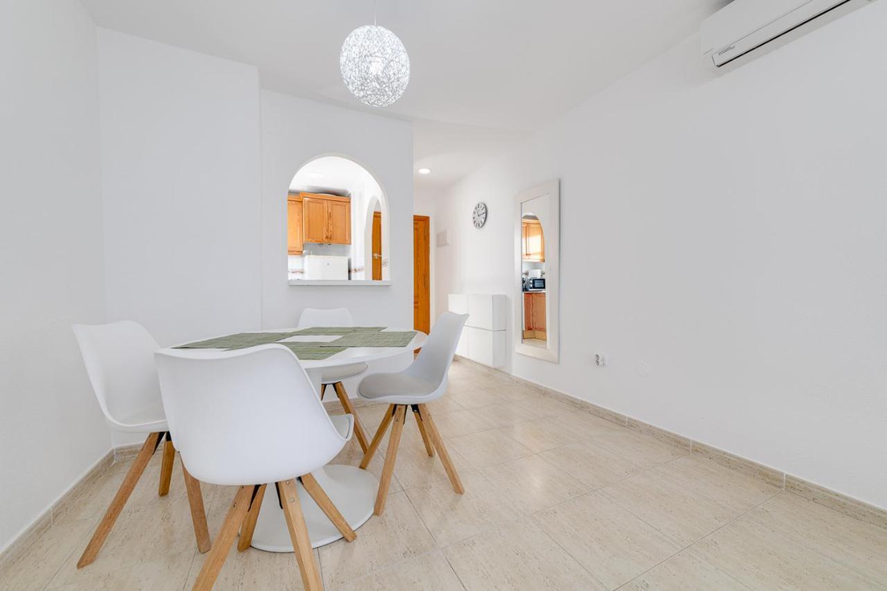 Casa Godisa Appartement Torrevieja Buitenkant foto