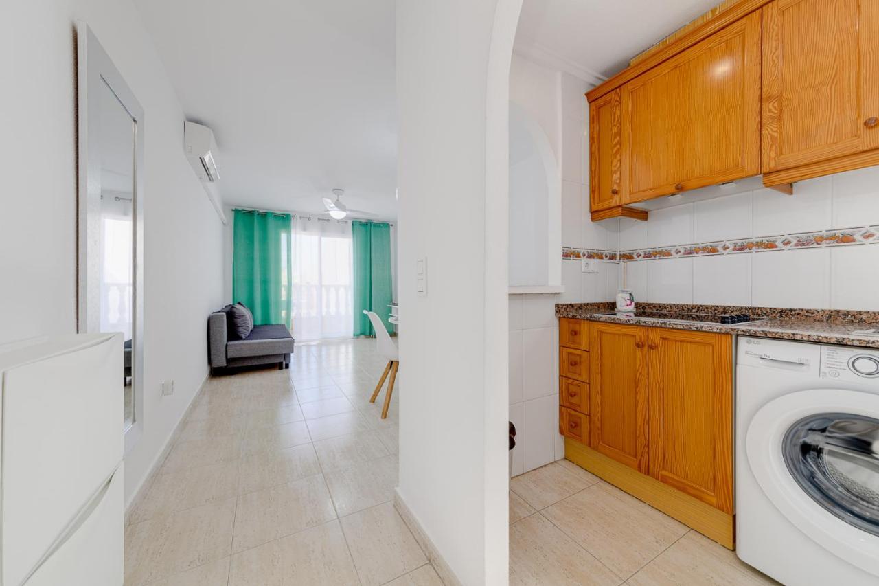 Casa Godisa Appartement Torrevieja Buitenkant foto