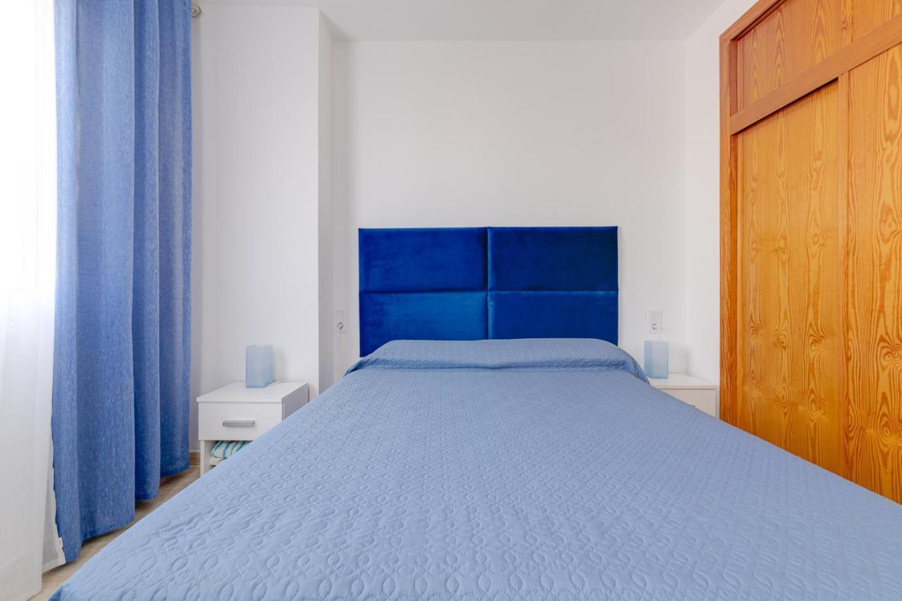 Casa Godisa Appartement Torrevieja Buitenkant foto