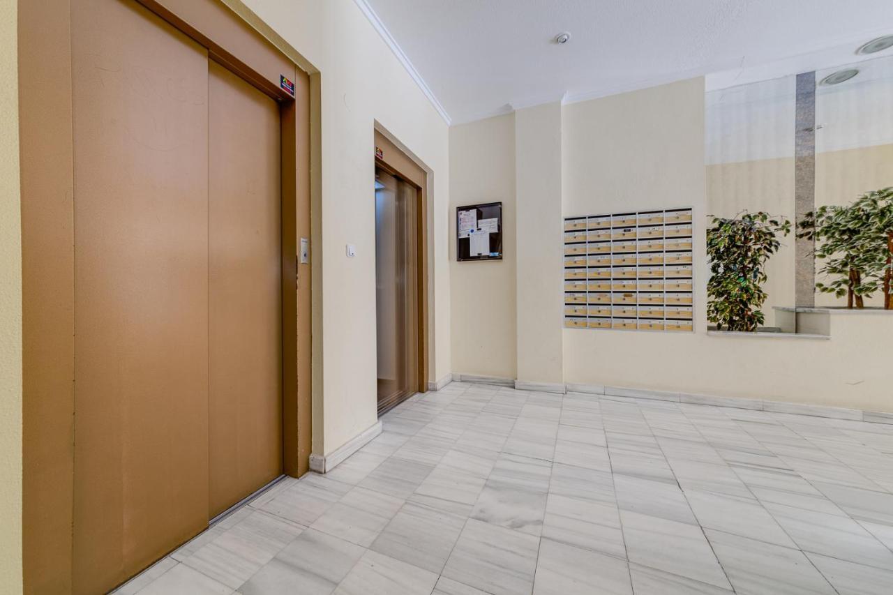 Casa Godisa Appartement Torrevieja Buitenkant foto