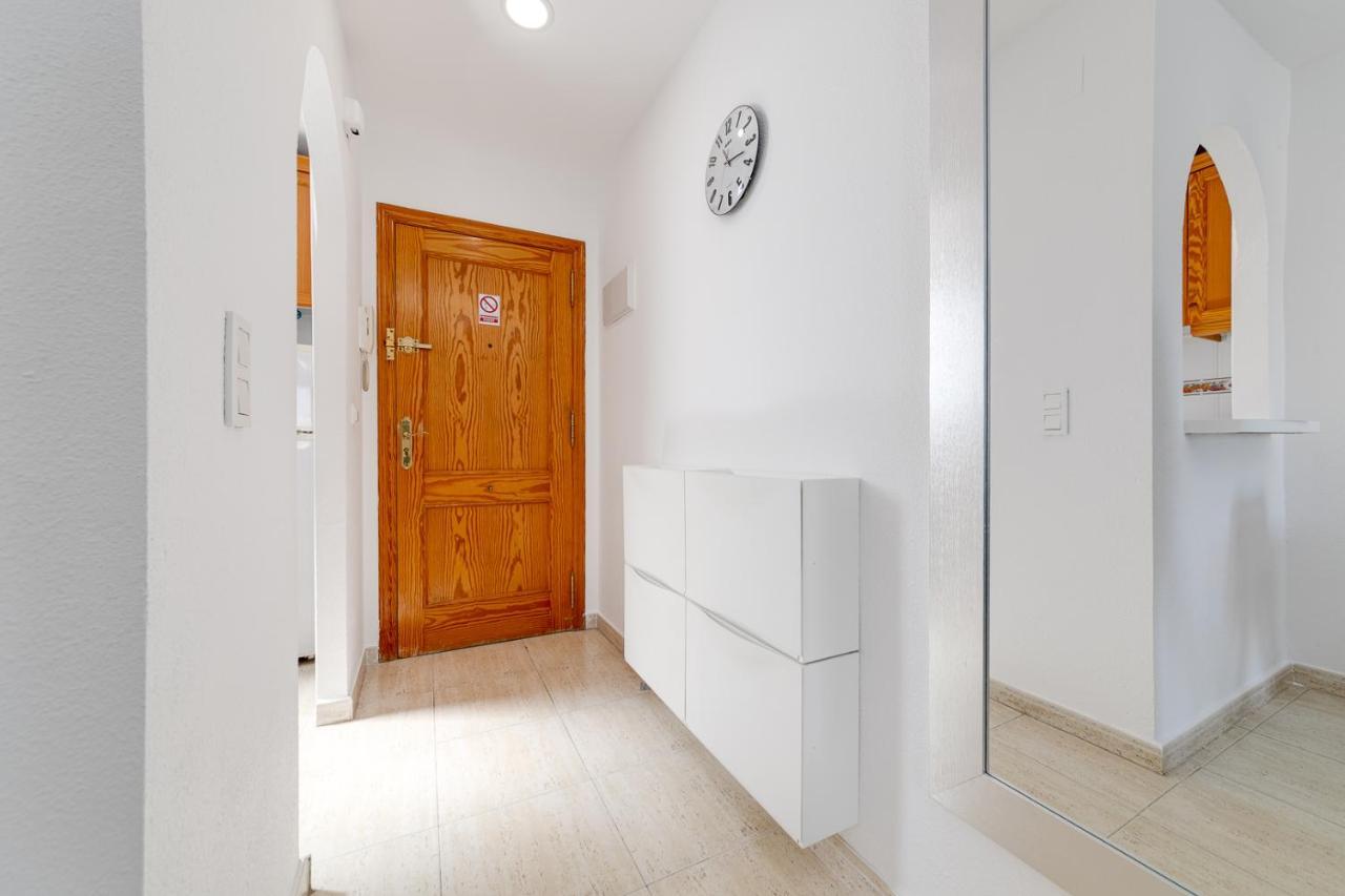 Casa Godisa Appartement Torrevieja Buitenkant foto