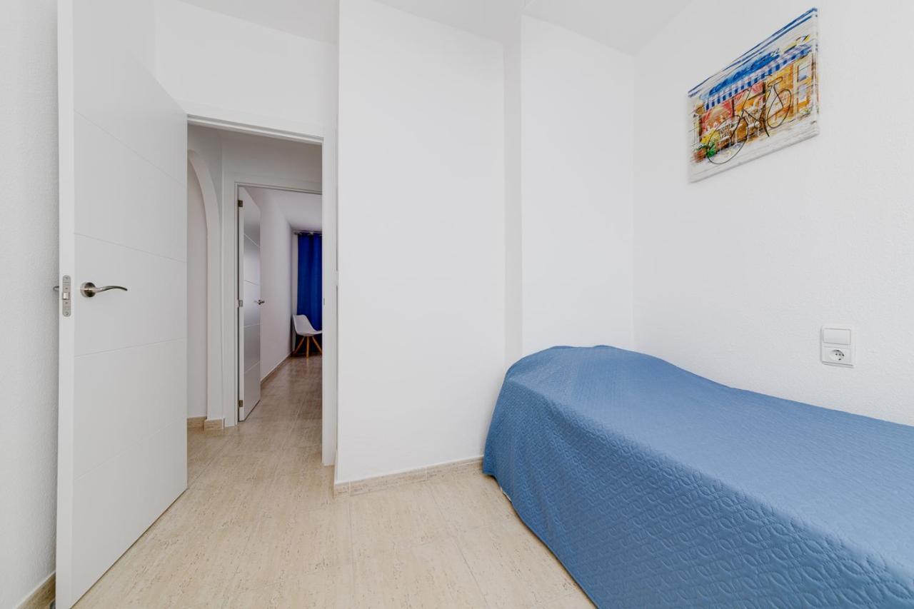 Casa Godisa Appartement Torrevieja Buitenkant foto