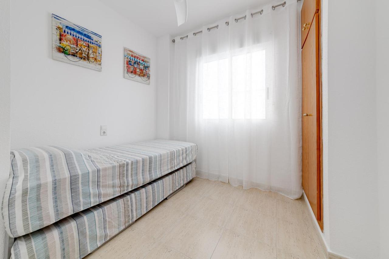 Casa Godisa Appartement Torrevieja Buitenkant foto