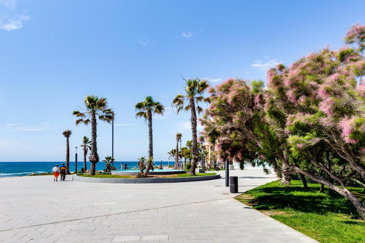Casa Godisa Appartement Torrevieja Buitenkant foto