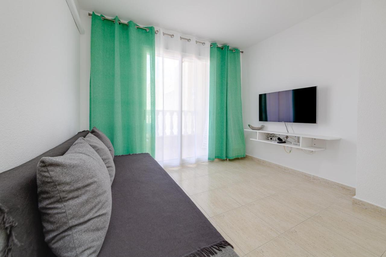 Casa Godisa Appartement Torrevieja Buitenkant foto