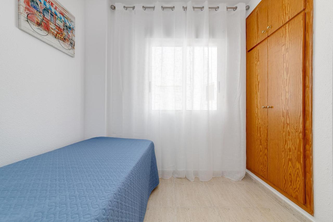 Casa Godisa Appartement Torrevieja Buitenkant foto