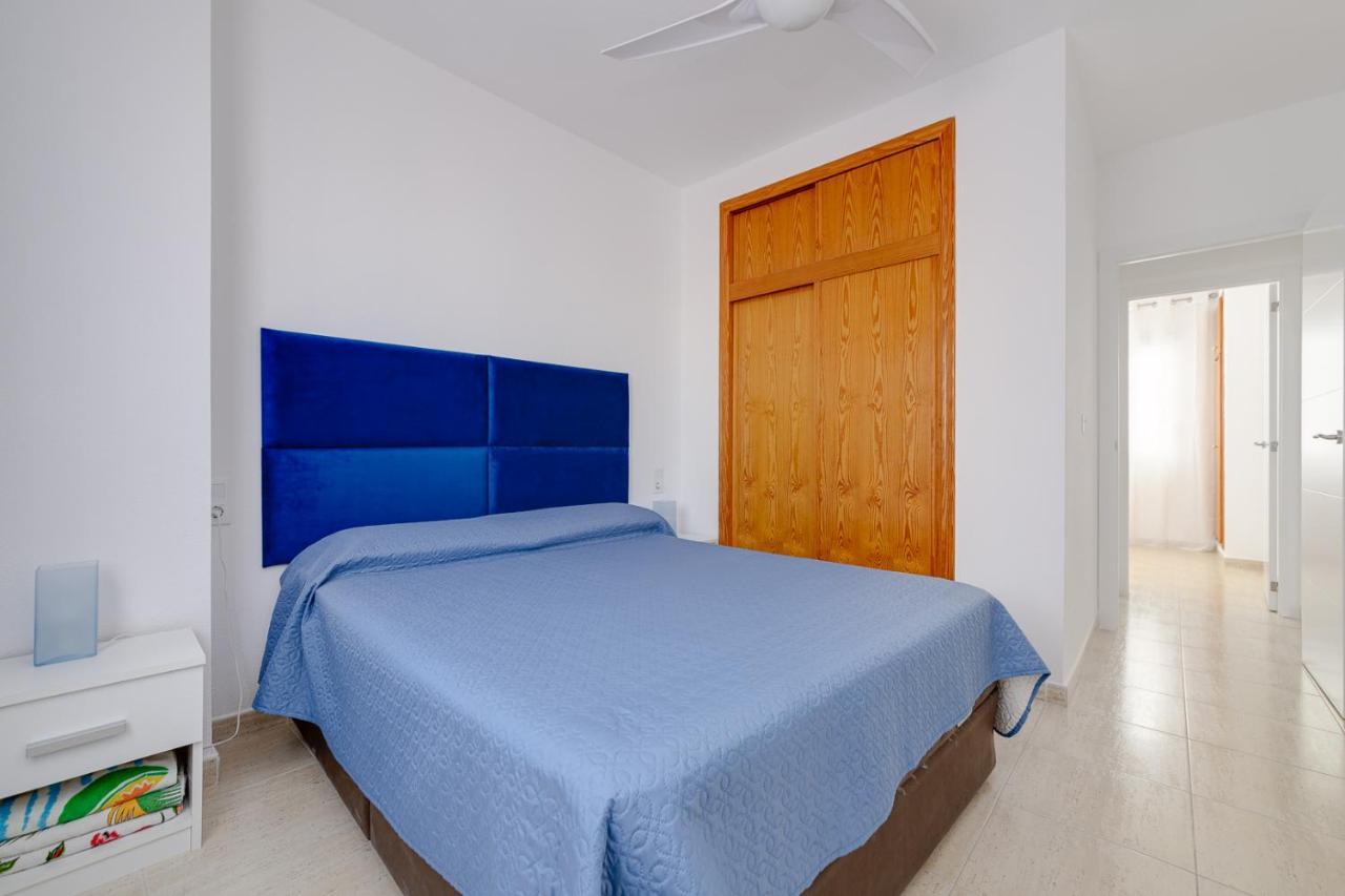 Casa Godisa Appartement Torrevieja Buitenkant foto